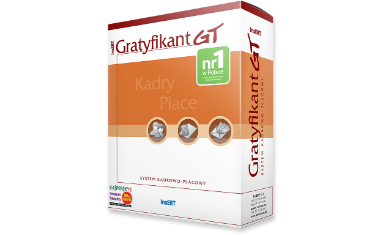 Insert Gratyfikant GT