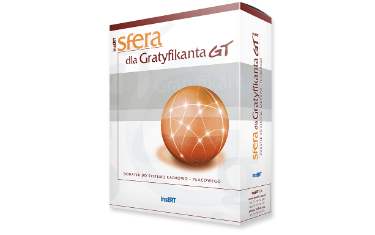 Insert Sfera Gratyfikant GT 