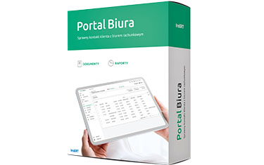 Portal Biura